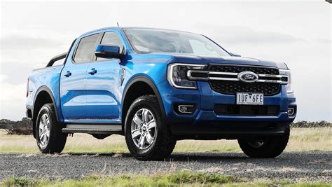 Ford Ranger XLT 2023 review: snapshot - Choose this ute over XLS or ...