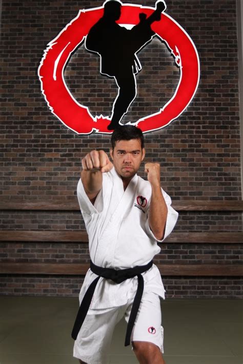 Machida Karate Academy - 221 Photos & 24 Reviews - Karate - 24333 ...