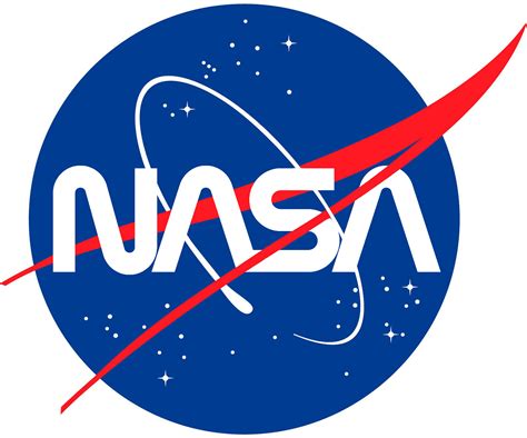 Nasa Logo Concept on Behance