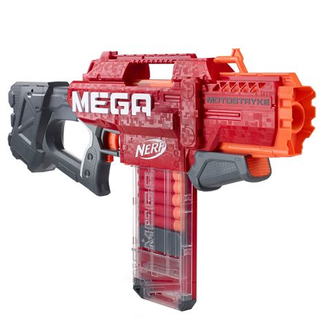 Nerf Gun Mega | ubicaciondepersonas.cdmx.gob.mx