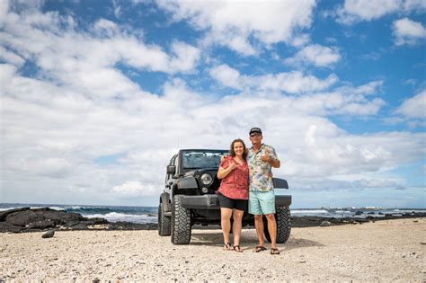 Mauna Kea Summit | How to visit mauna kea observatory | Big Island Jeep ...