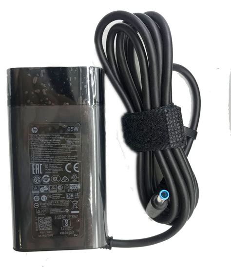 Original AC Adapter Charger For HP ProBook x360 435 G7 3.33A 65W Power ...