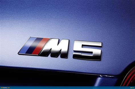 BMW M5 Logo Wallpapers - Wallpaper Cave