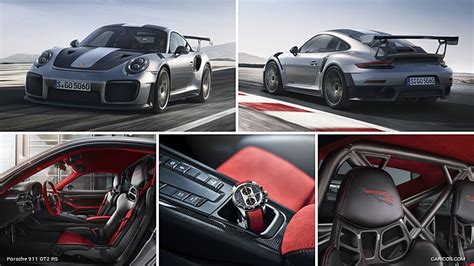 2022 Porsche 911 Gt2 Rs Interior - Interior Paint Colors 2022