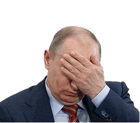 Facepalm PNG Picture - PNG Mart