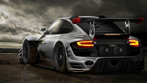 Tuner Cars Wallpapers - Wallpaper Cave