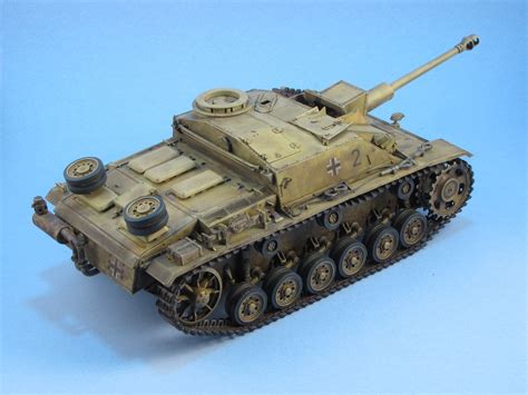 Stug III G Finished Pics - FineScale Modeler - Essential magazine for ...