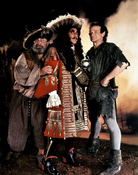 Hook - Robin Williams Photo (37452878) - Fanpop