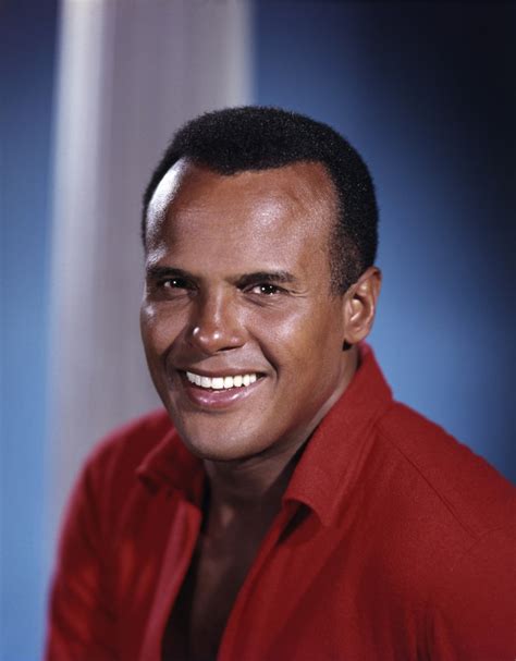 Harry Belafonte - CarineDennin