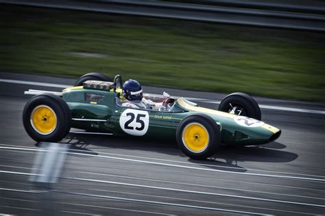 Lotus Race Cars - The Ultimate Guide (Every Model)