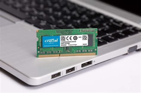 RAM DDR3L Laptop 16GB Crucial 1600Mhz (PC3L 12800 SODIMM 1.35V ...