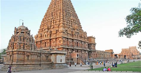 Thanjavur - World History Encyclopedia