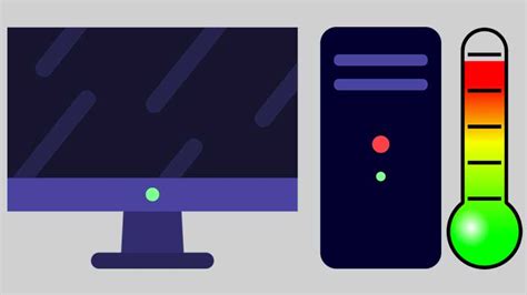 How to Measure CPU Temperature | What is the Normal CPU Temp Range?