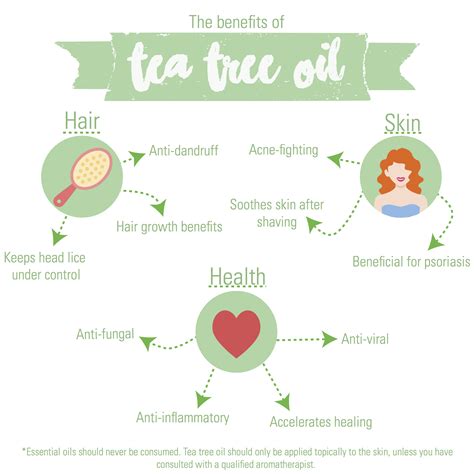 The Benefits Of Tea Tree Oil (And How It Can Help You!) - Odylique ...