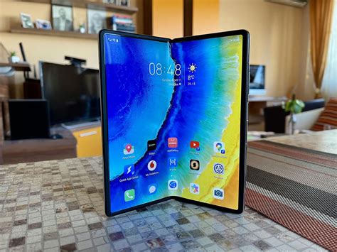 HUAWEI Mate X2 review: the phone I’d choose for the next 5 years