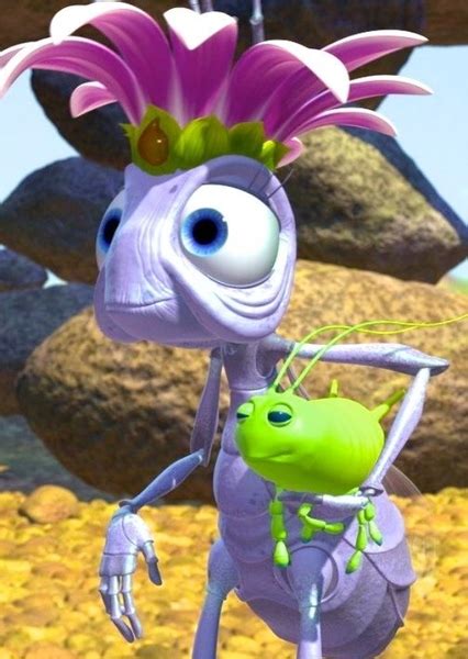 A Bug's Life Fan Casting for Sorting Disney Characters | myCast - Fan ...