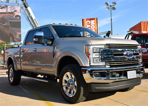 The 2017 Ford Super Duty Is On Its Way | Diesel Tech Magazine