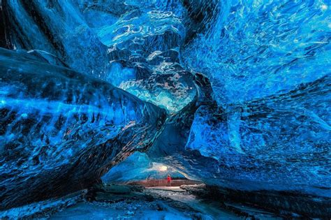 40+ Most Beautiful Caves From Around the World -DesignBump