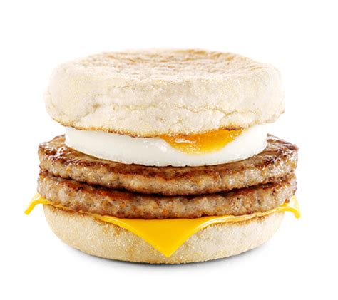 McDonald’s breakfast menu to return to 80 restaurants tomorrow as ...