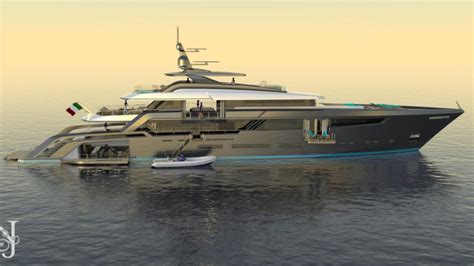 BEYOND 50M yacht for sale (Custom, 50m, 2022)