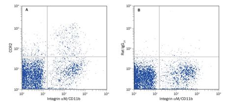 Flow Cytometry Antibodies for Chemokine Receptor Research: R&D Systems