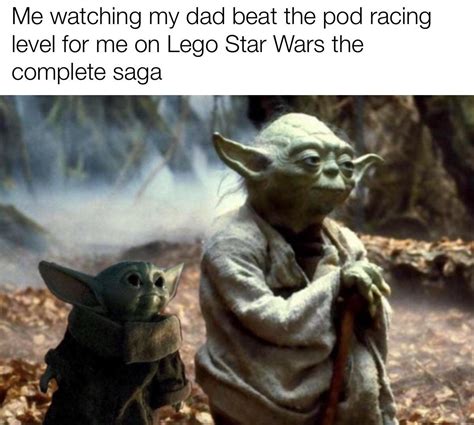 Yoda Church Memes