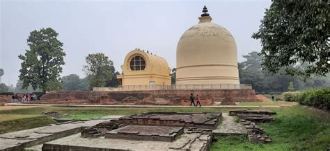 Kushinagar - a gem in Buddhism and Buddhist culture - Tripoto