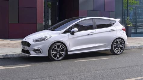 The Ford Fiesta will end its production in June 2023