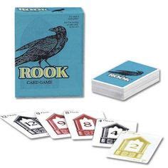 Rook Card Game, Multicolor Played Yourself, Make It Yourself, Chess ...