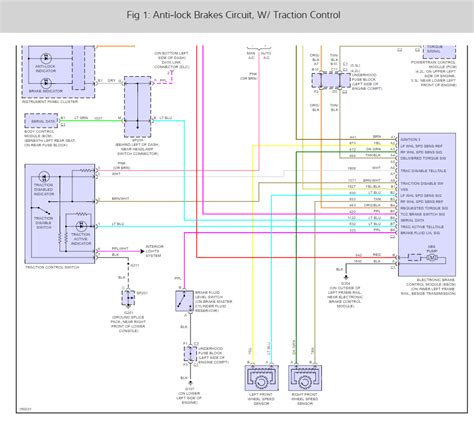 [DIAGRAM] 4l80e Speed Sensor Diagram - MYDIAGRAM.ONLINE