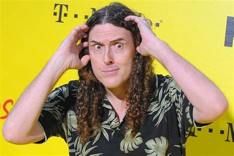 Weird Al Yankovic, ‘Alpocalypse’ – Album Review