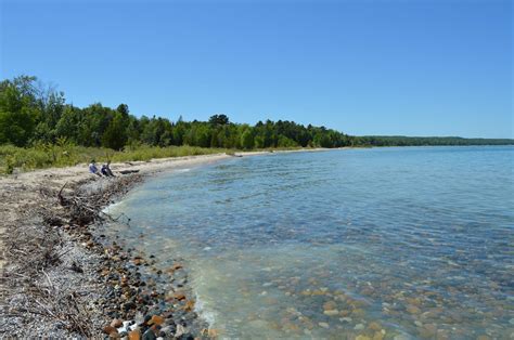 Shoreline Erosion Isn't Just Houses Falling Into Great Lakes. It ...