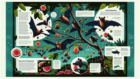 What Do Fruit Bats Eat? Uncovering Their Fruit Diet