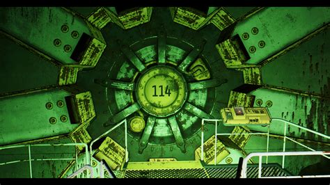 Vault-Tec – Fallout 4 – PacketLoss' Geekery