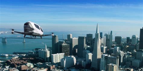 5 companies building flying cars - Business Insider