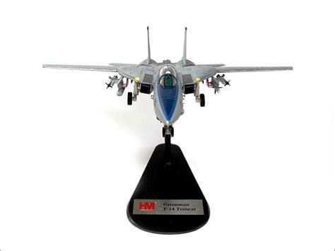 F 14 Tomcat Model | US Navy Airplane Model