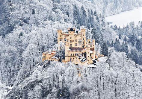 16 Most Beautiful Castles in Germany - Itinku