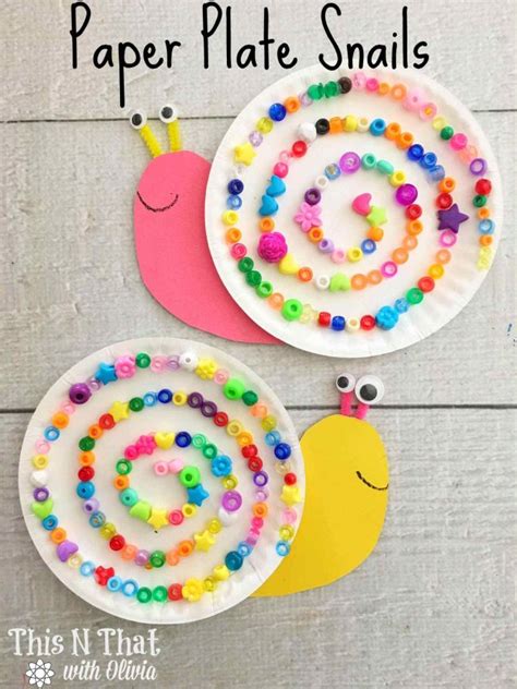 18+ Summer Crafts for Kids | Today's Creative Ideas