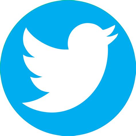 Download Twitter Logo Png Transparent Background - Logo Twitter Png PNG ...