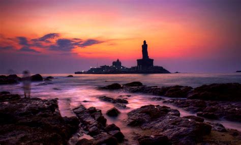 Kanyakumari Wallpapers - Top Free Kanyakumari Backgrounds - WallpaperAccess