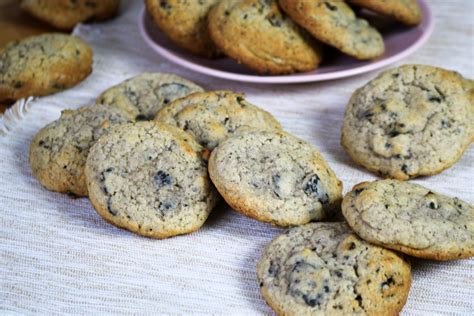 Simple CBD Cookies & Cream Cookie Recipe - Simply Add CBD™