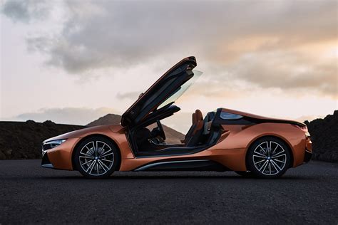 Bmw I8 Convertible - amazing photo gallery, some information and ...