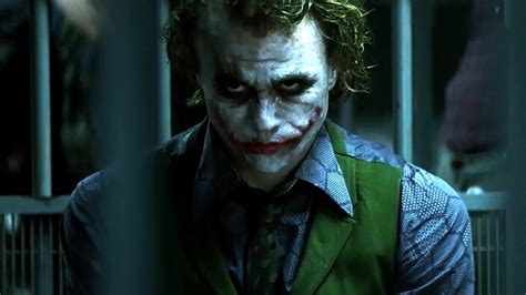 Heath Ledger’s Joker and Why It Can Not Be Matched - Cinemablography