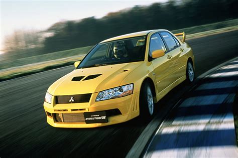 Is this an Evo or just a normal Lancer? If it’s an Evo what gen? : r ...