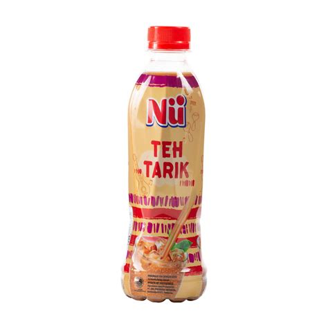 NÜ teh tarik - Juicy Fresh Pte Ltd