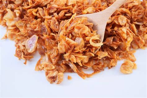 Tips Mudah agar Bawang Goreng Renyah - Masak Apa Hari Ini?