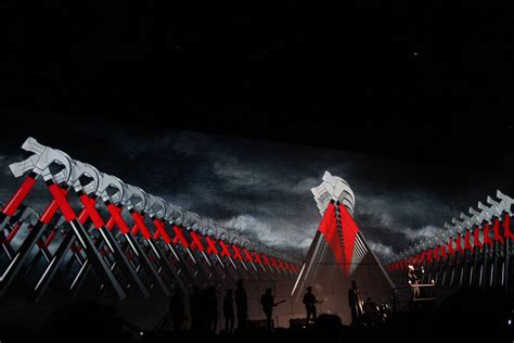 Roger Waters - 'The Wall' by Spalated on DeviantArt