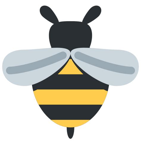 🐝 Bee Emoji Meaning with Pictures: from A to Z