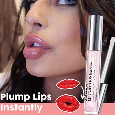 What Makes Lips Plump In Lip Plumper | Lipstutorial.org