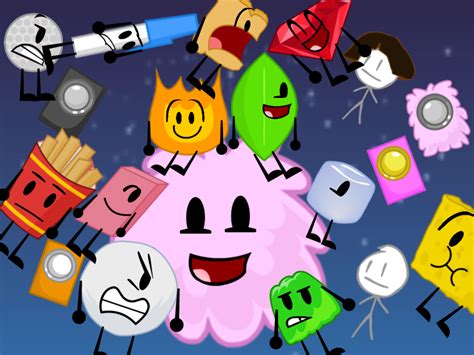 Bfdi-Space by BFDIRULES on DeviantArt